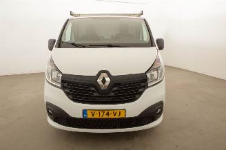 Renault Trafic 1.6 dCi T29 L1H1 Comfort picture 31