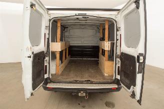 Renault Trafic 1.6 dCi T29 L1H1 Comfort picture 26