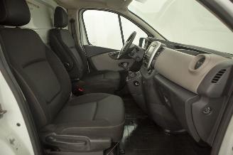 Renault Trafic 1.6 dCi T29 L1H1 Comfort picture 21