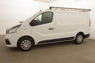 Renault Trafic 1.6 dCi T29 L1H1 Comfort picture 33