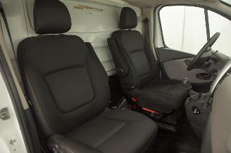 Renault Trafic 1.6 dCi T29 L1H1 Comfort picture 22