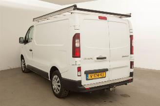 Renault Trafic 1.6 dCi T29 L1H1 Comfort picture 3