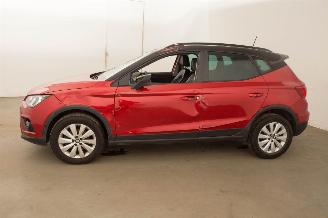 Seat Arona 1.0 TFSI 61.069 km picture 52