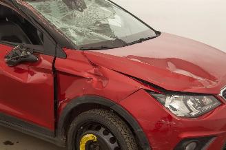 Seat Arona 1.0 TFSI 61.069 km picture 33