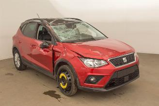 Seat Arona 1.0 TFSI 61.069 km picture 2