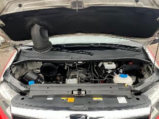 MAN TGE 35 2.0 Lang Airco picture 21