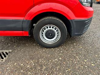 MAN TGE 35 2.0 Lang Airco picture 26