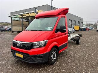  MAN TGE 35 2.0 Lang Airco 2021/6