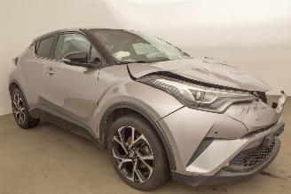 Toyota CH-R 1.2 benzine 137.857 km picture 2