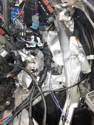 Toyota CH-R 1.2 benzine 137.857 km picture 40