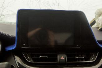 Toyota CH-R 1.2 benzine 137.857 km picture 5