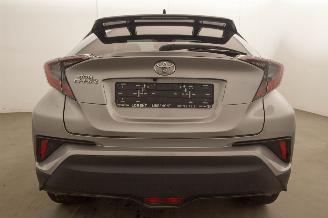 Toyota CH-R 1.2 benzine 137.857 km picture 29