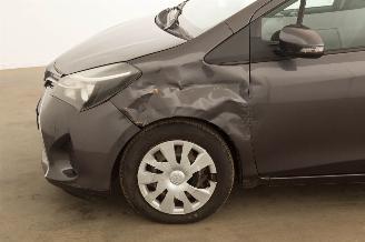 Toyota Yaris 1.5 Automaat Clima Navi picture 32