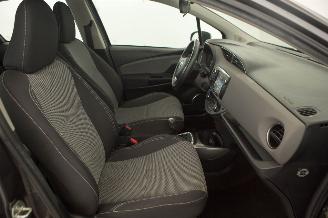 Toyota Yaris 1.5 Automaat Clima Navi picture 20
