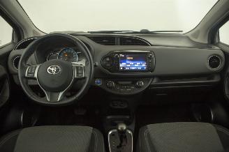 Toyota Yaris 1.5 Automaat Clima Navi picture 25