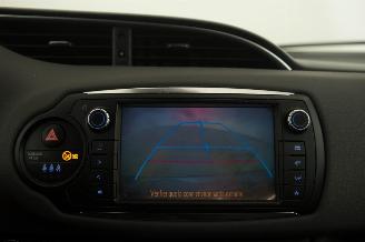 Toyota Yaris 1.5 Automaat Clima Navi picture 8