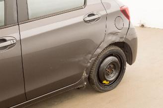 Toyota Yaris 1.5 Automaat Clima Navi picture 37