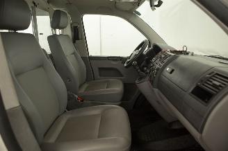 Volkswagen Transporter 2.5 TDI 9 persoons picture 15