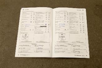 Volkswagen Transporter 2.5 TDI 9 persoons picture 27