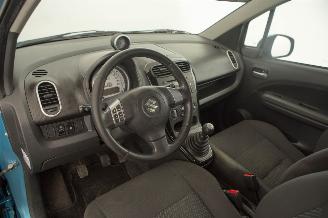 Suzuki Splash 1.0 108.396 km VVT Comfort EASSS picture 21