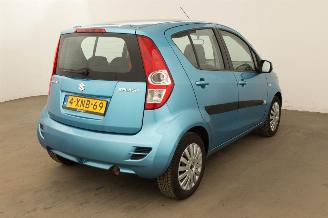 Suzuki Splash 1.0 108.396 km VVT Comfort EASSS picture 4