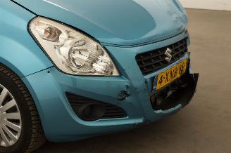 Suzuki Splash 1.0 108.396 km VVT Comfort EASSS picture 35