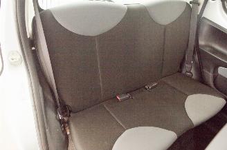 Peugeot 107  picture 17