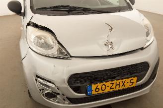 Peugeot 107  picture 24