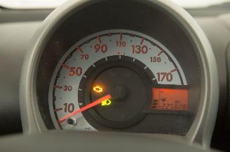 Peugeot 107  picture 6