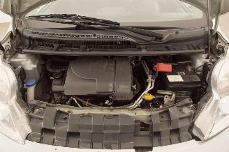 Peugeot 107  picture 25