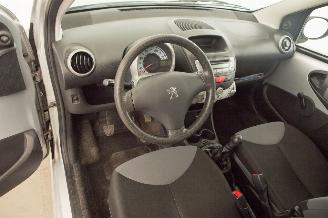 Peugeot 107  picture 20