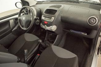 Peugeot 107  picture 15