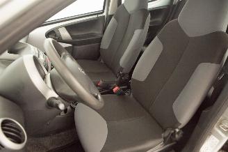 Peugeot 107  picture 19