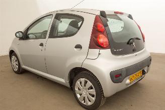 Peugeot 107  picture 3