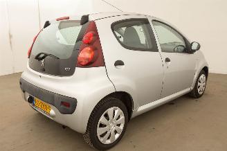 Peugeot 107  picture 4