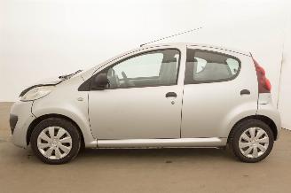 Peugeot 107  picture 31