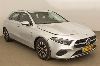 Mercedes A-klasse A200 Automaat Mild Hybrid Business Line picture 2