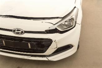 Hyundai I-20 1.0 T-GDI Airco picture 33