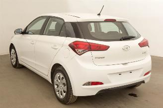 Hyundai I-20 1.0 T-GDI Airco picture 3