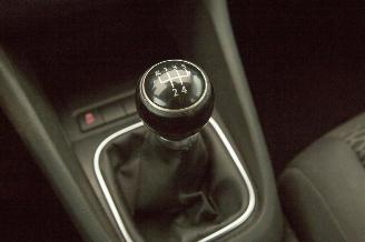 Volkswagen Golf 1.6 TDI Navi picture 19