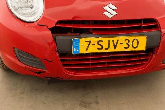 Suzuki Alto 1.0 Base picture 34