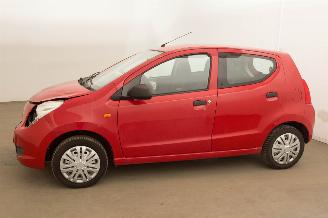 Suzuki Alto 1.0 Base picture 40