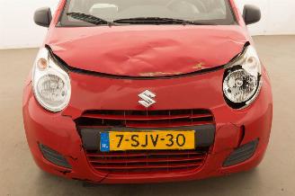 Suzuki Alto 1.0 Base picture 33