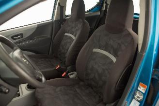 Suzuki Alto 1.0 Comfort Plus picture 22