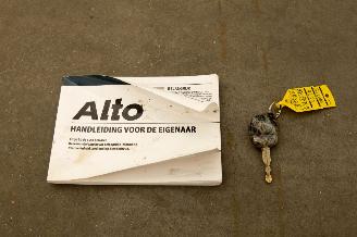 Suzuki Alto 1.0 Comfort Plus picture 15