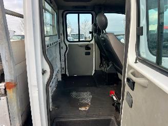Renault Master 2.5 DCI Bakwagen met kraan GEEN DOCUMENTEN picture 21