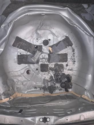 Toyota Auris 1.2 Aspiration picture 48