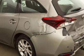 Toyota Auris 1.2 Aspiration picture 38