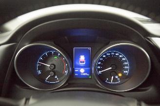 Toyota Auris 1.2 Aspiration picture 6