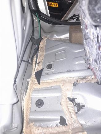 Toyota Auris 1.2 Aspiration picture 43